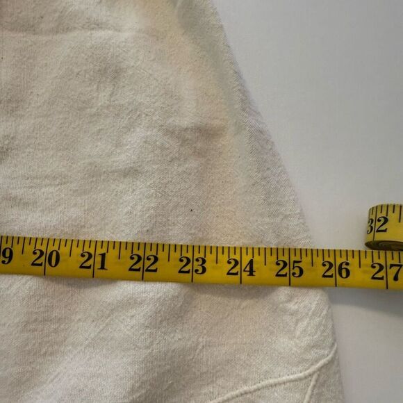 Vintage Sissies X Pierre Lamonte Ivory 2 Pc. Jacket & Skirt Set Sz S Classic - Picture 10 of 14